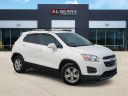 Thumbnail image of 2016 Chevrolet Trax at Subaru of Grand Blanc