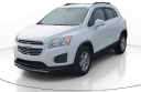 Thumbnail image of 2016 Chevrolet Trax at Subaru of Grand Blanc