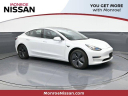 Thumbnail image of 2018 Tesla Model 3 at Monroe Nissan - New and Used