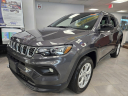 Thumbnail image of 2024 Jeep Compass at Garden City Jeep Chrysler