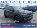 Thumbnail image of 2025 Jeep Compass at Wetzel Chrysler Jeep Dodge Ram