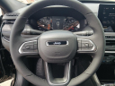 Thumbnail image of 2025 Jeep Compass at Wetzel Chrysler Jeep Dodge Ram