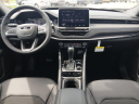 Thumbnail image of 2025 Jeep Compass at Wetzel Chrysler Jeep Dodge Ram