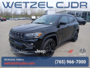 Thumbnail image of 2025 Jeep Compass at Wetzel Chrysler Jeep Dodge Ram
