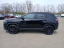 Thumbnail image of 2025 Jeep Compass at Wetzel Chrysler Jeep Dodge Ram