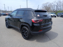 Thumbnail image of 2025 Jeep Compass at Wetzel Chrysler Jeep Dodge Ram