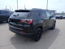 Thumbnail image of 2025 Jeep Compass at Wetzel Chrysler Jeep Dodge Ram