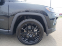 Thumbnail image of 2025 Jeep Compass at Wetzel Chrysler Jeep Dodge Ram