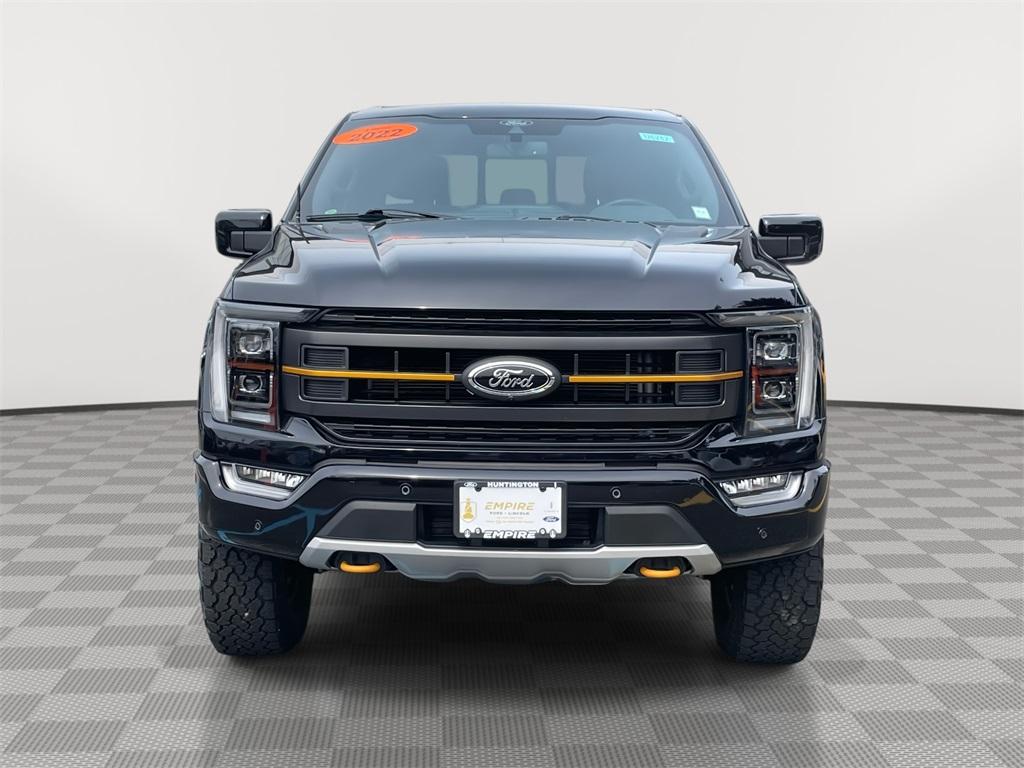 Thumbnail image of 2022 Ford F-150 at Empire Ford Lincoln of Huntington