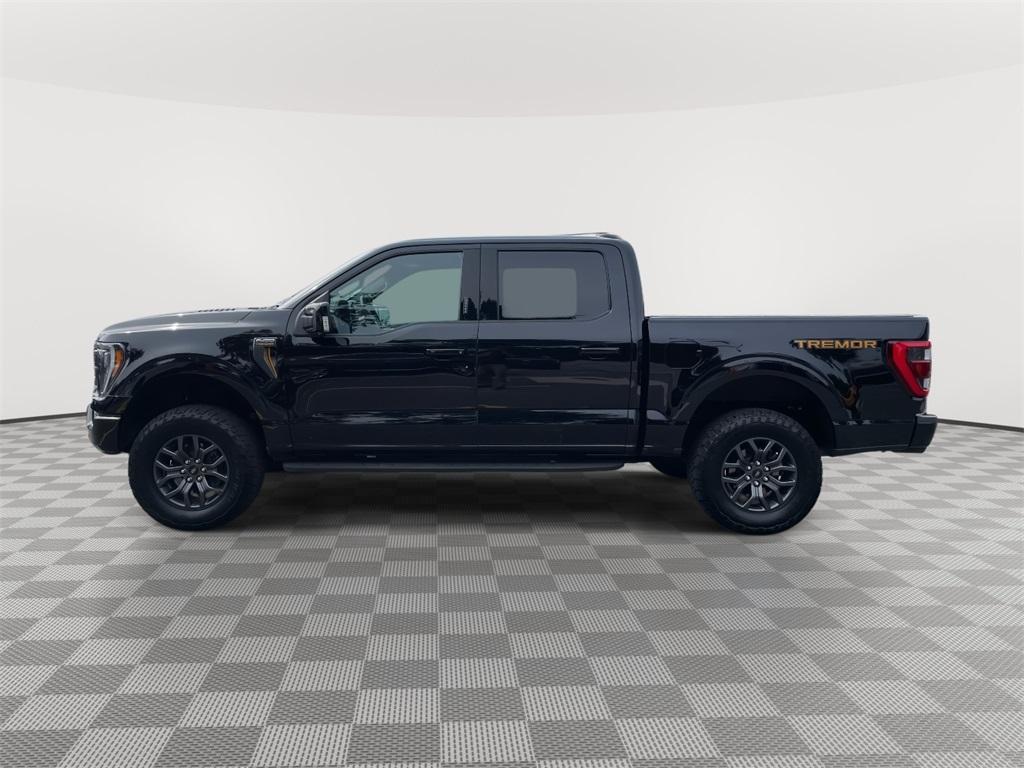 Thumbnail image of 2022 Ford F-150 at Empire Ford Lincoln of Huntington