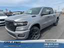 Thumbnail image of 2025 Ram 1500 at Golling Chrysler Dodge Jeep Ram of Roseville