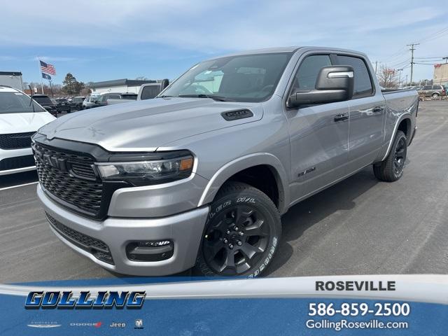 Thumbnail image of 2025 Ram 1500 at Golling Chrysler Dodge Jeep Ram of Roseville