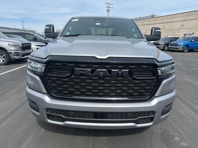 Thumbnail image of 2025 Ram 1500 at Golling Chrysler Dodge Jeep Ram of Roseville