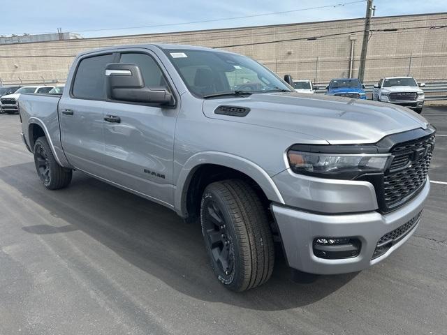 Thumbnail image of 2025 Ram 1500 at Golling Chrysler Dodge Jeep Ram of Roseville