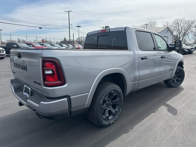 Thumbnail image of 2025 Ram 1500 at Golling Chrysler Dodge Jeep Ram of Roseville