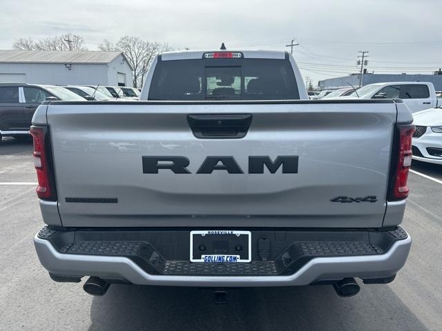 Thumbnail image of 2025 Ram 1500 at Golling Chrysler Dodge Jeep Ram of Roseville