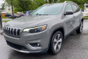 Thumbnail image of 2019 Jeep Cherokee at HaleyBuickGMC-New of Richmond, VA