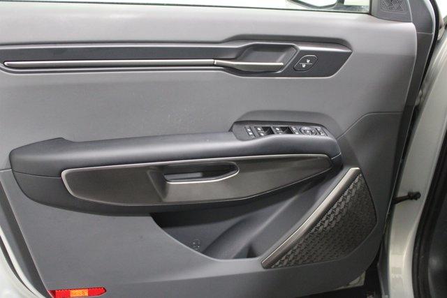 Thumbnail image of 2024 Kia EV9 at SubaruOfWichita NEW