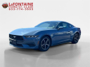 Thumbnail image of 2024 Ford Mustang at LaFontaine Ford St. Clair