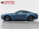 Thumbnail image of 2024 Ford Mustang at LaFontaine Ford St. Clair