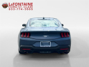 Thumbnail image of 2024 Ford Mustang at LaFontaine Ford St. Clair
