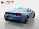 Thumbnail image of 2024 Ford Mustang at LaFontaine Ford St. Clair