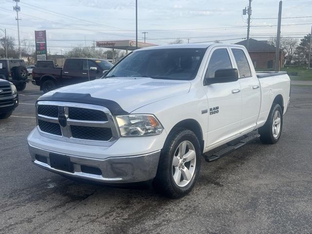 Thumbnail image of 2014 Ram 1500 at LaFontaine Chrysler Dodge Jeep Ram Fiat of Lansing