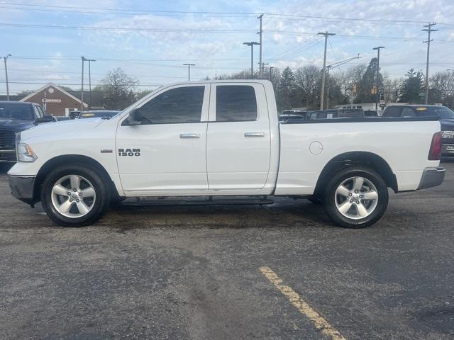 Thumbnail image of 2014 Ram 1500 at LaFontaine Chrysler Dodge Jeep Ram Fiat of Lansing
