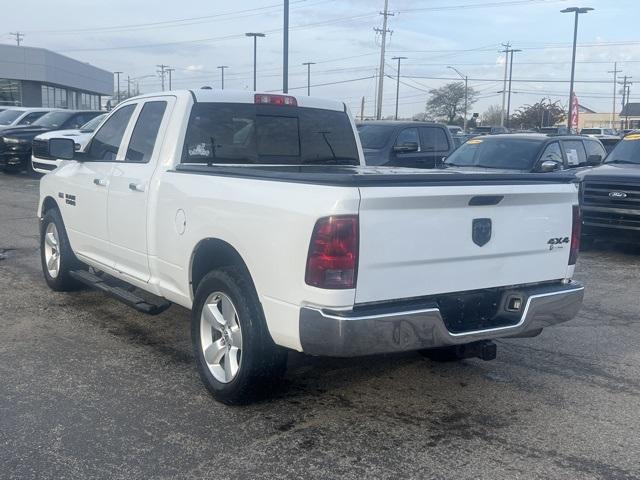 Thumbnail image of 2014 Ram 1500 at LaFontaine Chrysler Dodge Jeep Ram Fiat of Lansing