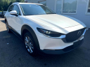 Thumbnail image of 2022 Mazda CX-30 at Rockland Motors