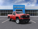 Thumbnail image of 2025 Chevrolet Silverado 2500HD at Lafontaine Chevrolet