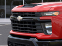Thumbnail image of 2025 Chevrolet Silverado 2500HD at Lafontaine Chevrolet