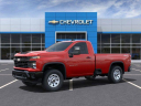 Thumbnail image of 2025 Chevrolet Silverado 2500HD at Lafontaine Chevrolet