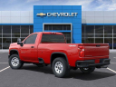 Thumbnail image of 2025 Chevrolet Silverado 2500HD at Lafontaine Chevrolet