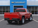 Thumbnail image of 2025 Chevrolet Silverado 2500HD at Lafontaine Chevrolet