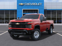 Thumbnail image of 2025 Chevrolet Silverado 2500HD at Lafontaine Chevrolet