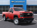Thumbnail image of 2025 Chevrolet Silverado 2500HD at Lafontaine Chevrolet