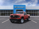 Thumbnail image of 2025 Chevrolet Silverado 2500HD at Lafontaine Chevrolet