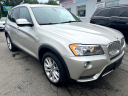 Thumbnail image of 2013 BMW X3 at Rockland Motors