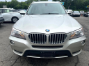 Thumbnail image of 2013 BMW X3 at Rockland Motors