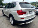 Thumbnail image of 2013 BMW X3 at Rockland Motors