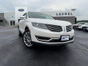 Thumbnail image of 2018 Lincoln MKX at Laurel Ford Lincoln