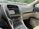 Thumbnail image of 2018 Lincoln MKX at Laurel Ford Lincoln