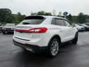 Thumbnail image of 2018 Lincoln MKX at Laurel Ford Lincoln