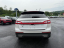 Thumbnail image of 2018 Lincoln MKX at Laurel Ford Lincoln