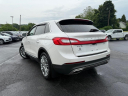 Thumbnail image of 2018 Lincoln MKX at Laurel Ford Lincoln