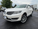 Thumbnail image of 2018 Lincoln MKX at Laurel Ford Lincoln