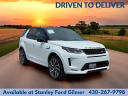 Thumbnail image of 2022 Land Rover Discovery Sport at Stanley Automotive Enterprises Inc.