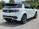 Thumbnail image of 2022 Land Rover Discovery Sport at Stanley Automotive Enterprises Inc.