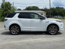 Thumbnail image of 2022 Land Rover Discovery Sport at Stanley Automotive Enterprises Inc.